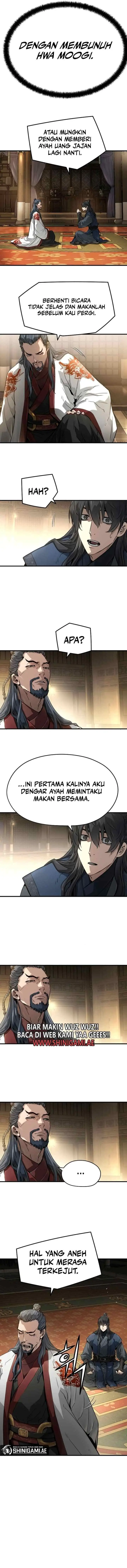 Absolute Regression chapter 37 halaman 8