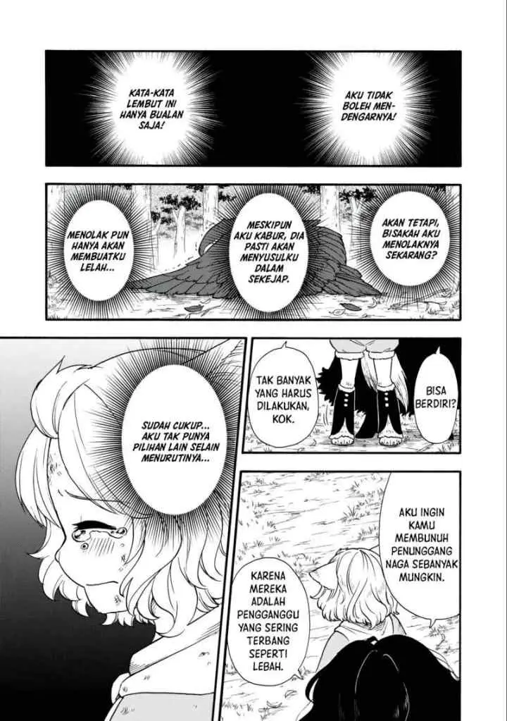 Boku Igai Zennin Tenseisha Ka Yo?! chapter 9 halaman 10