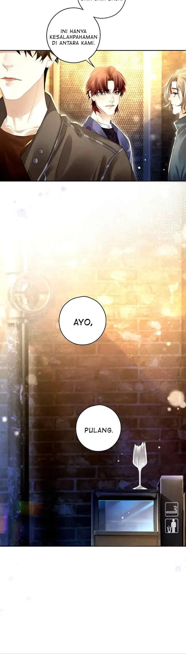 Jie Yao chapter 71 halaman 14
