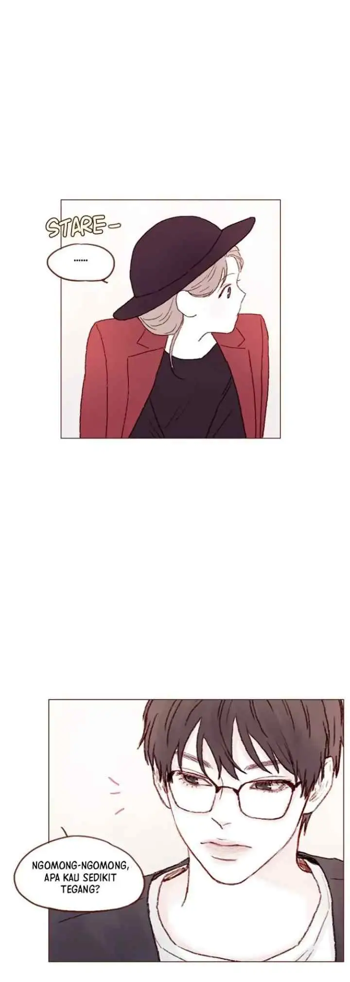 Hongshi Loves Me! chapter 38 halaman 16