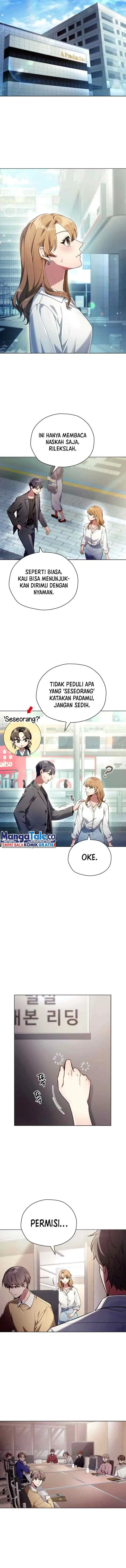 I'll Make You a Superstar chapter 6 halaman 6