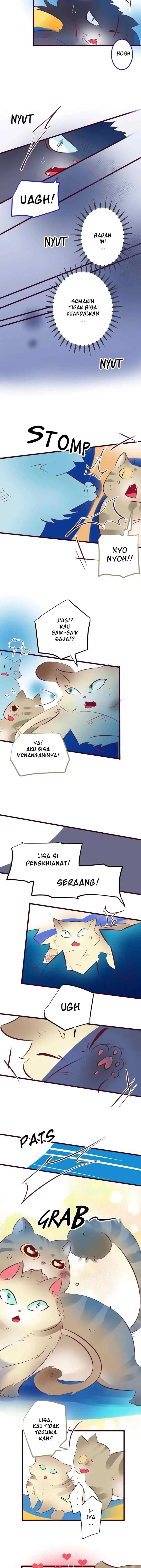Unis chapter 94 halaman 6