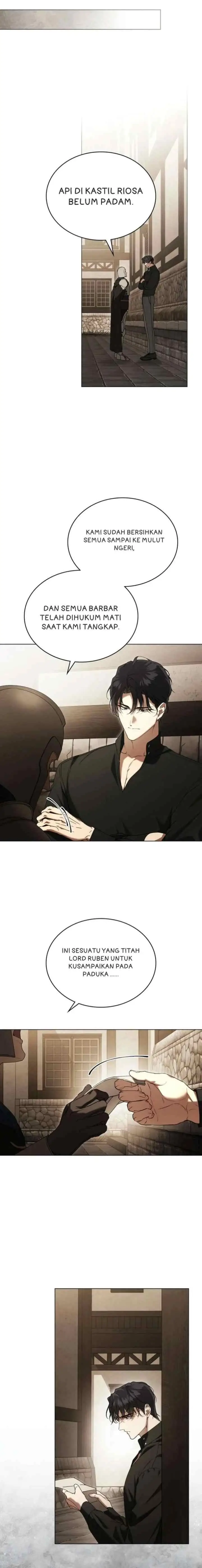 Just a Contract Marriage chapter 102 halaman 14