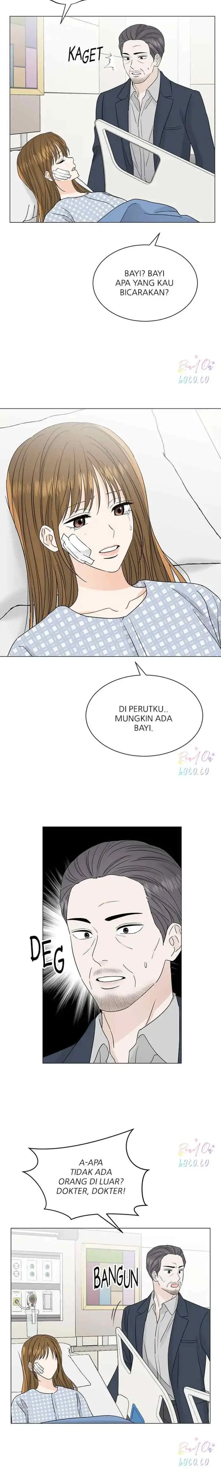 Touch Touch You chapter 127 halaman 12