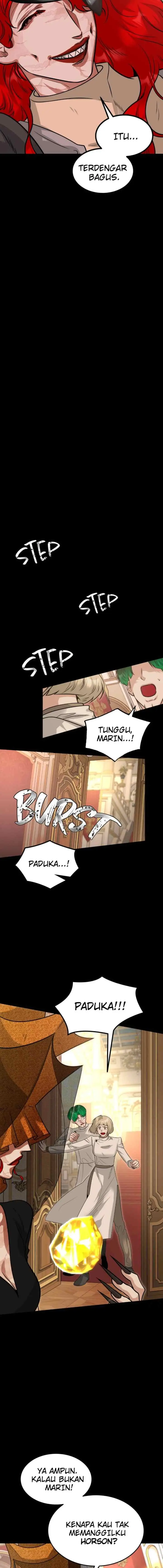 Emperor Hunt chapter 54 halaman 12