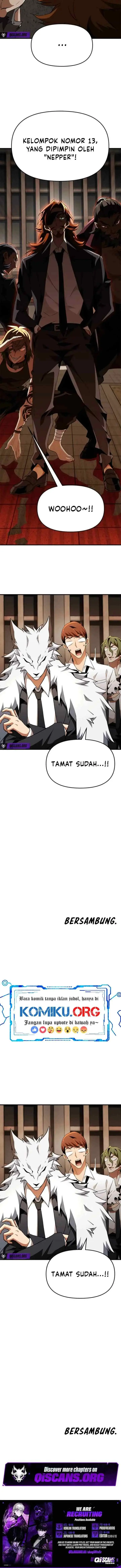 Honestly, This 13th Regression Is Getting Tough chapter 26 halaman 18