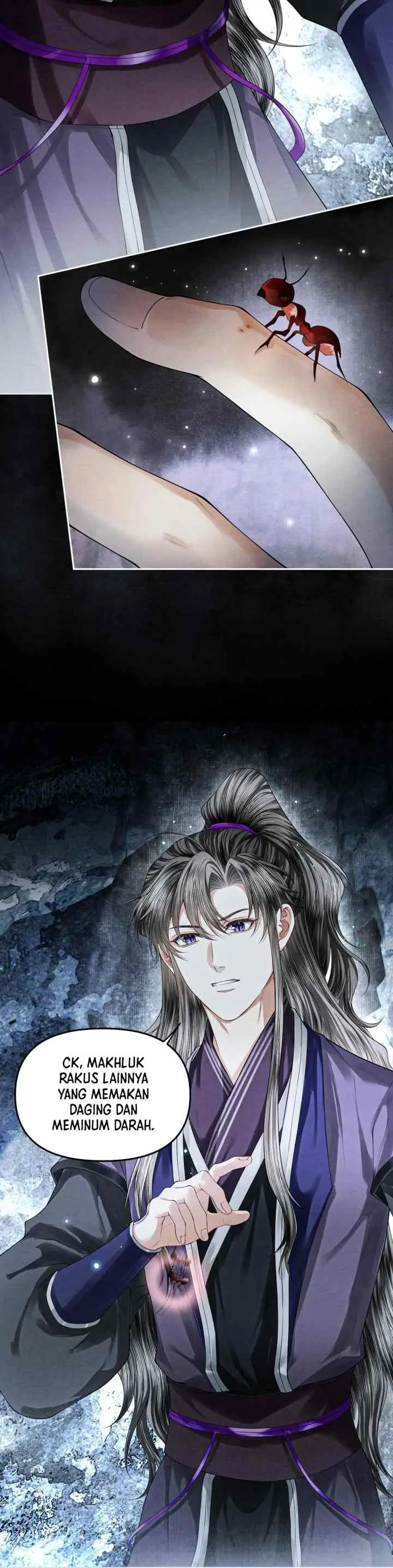 Tong Qian Kan Shi chapter 120 halaman 13