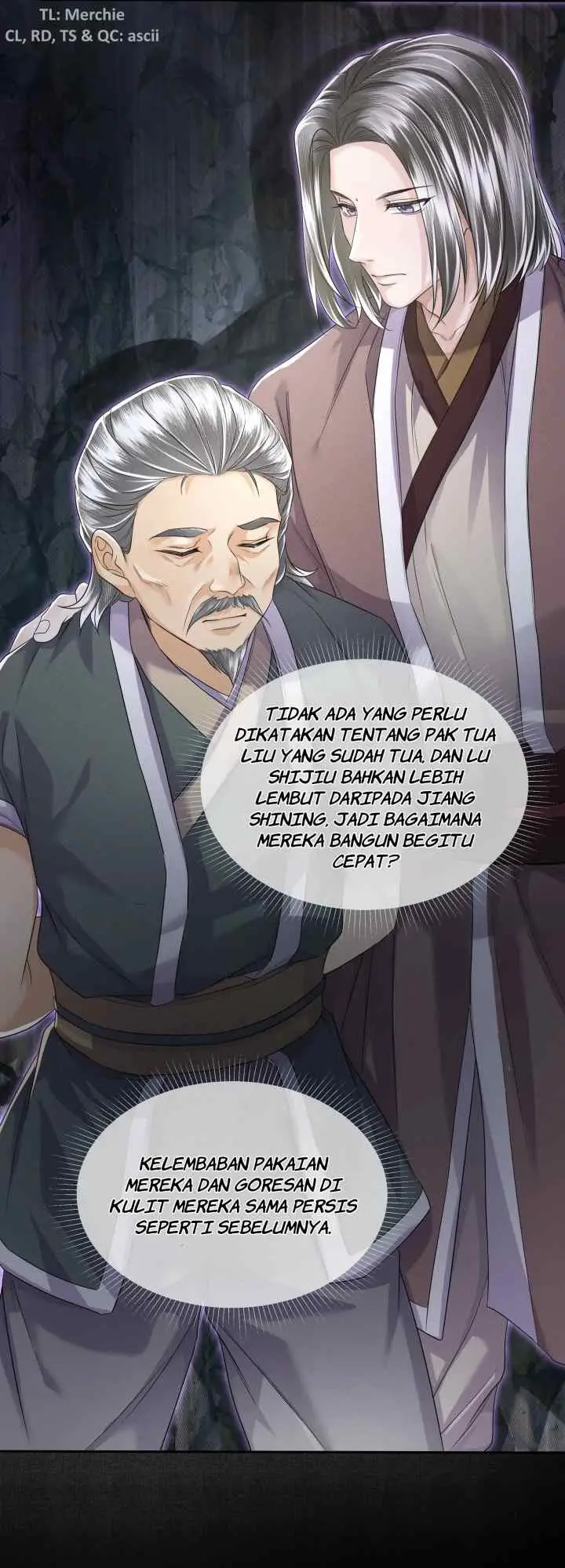 Tong Qian Kan Shi chapter 41 halaman 10