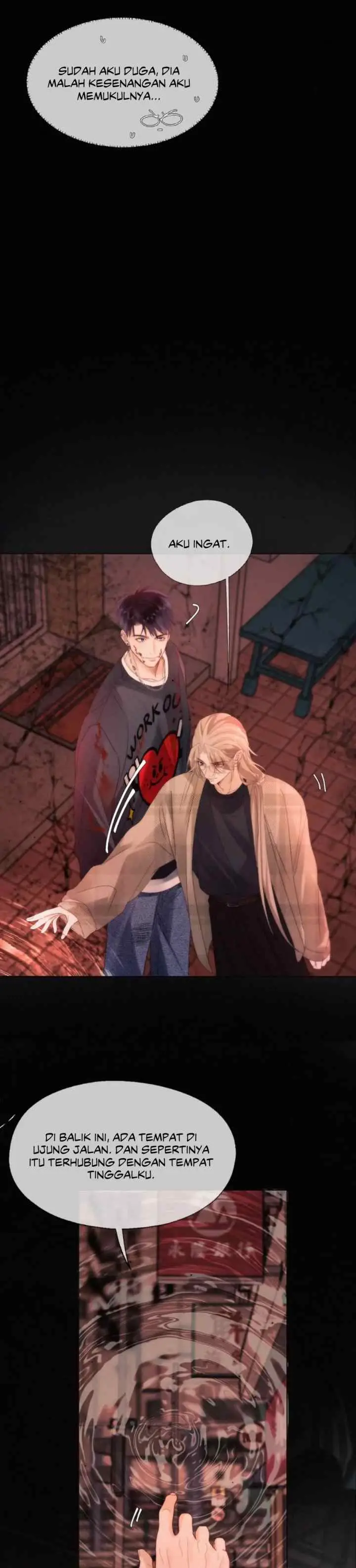 Wo Qin Ai De Lie Wu chapter 13 halaman 15