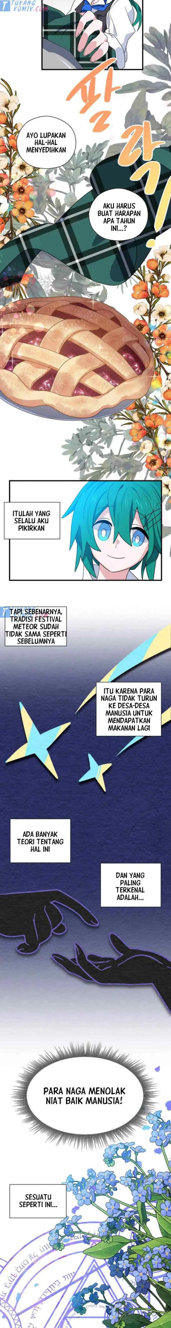 Asterisk The Dragon Walking on the Milky Way chapter 1 halaman 10