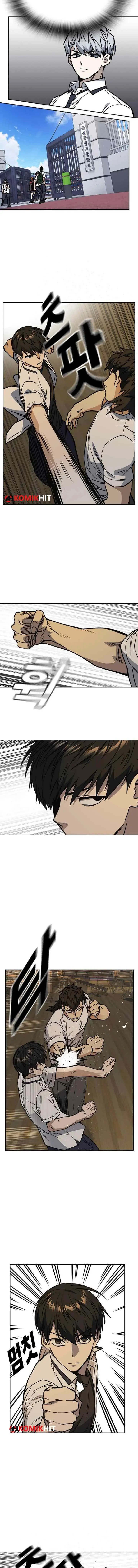 Kenkyu Gurupu chapter 145 halaman 13