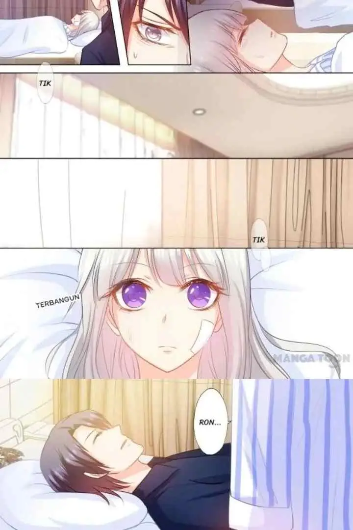 Warm Wedding chapter 145 halaman 5