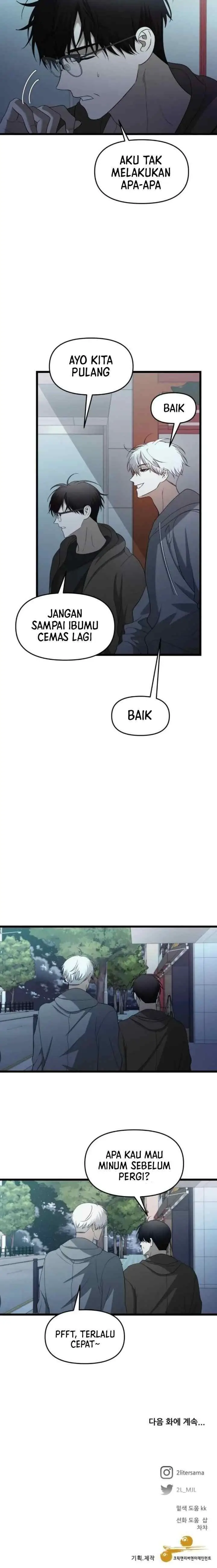 Siyoon Redflag chapter 126 halaman 13