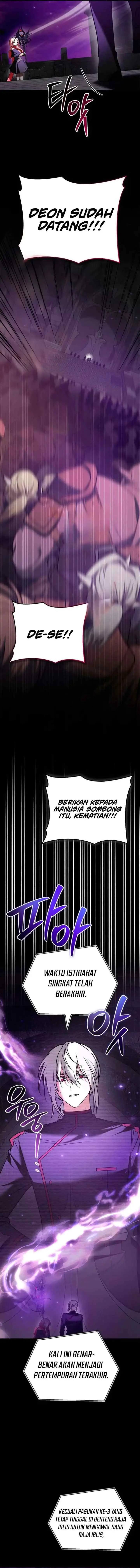 I'm Not That Kind of Talent chapter 117 halaman 13