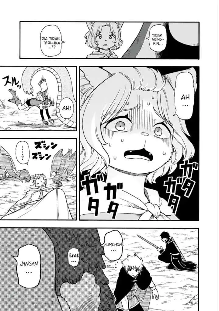 Boku Igai Zennin Tenseisha Ka Yo?! chapter 6 halaman 17