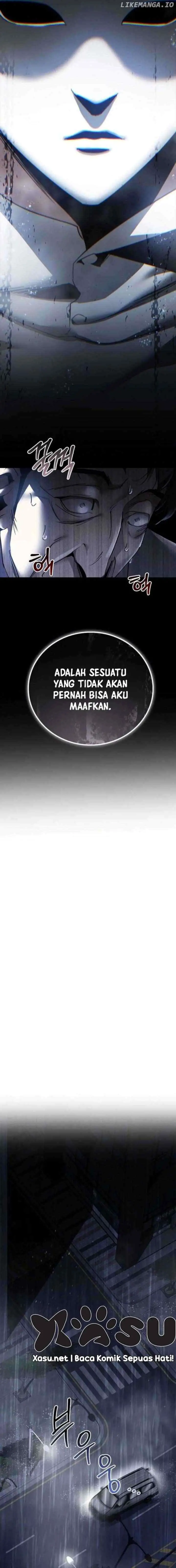 Holy Night: The Zero chapter 3 halaman 14