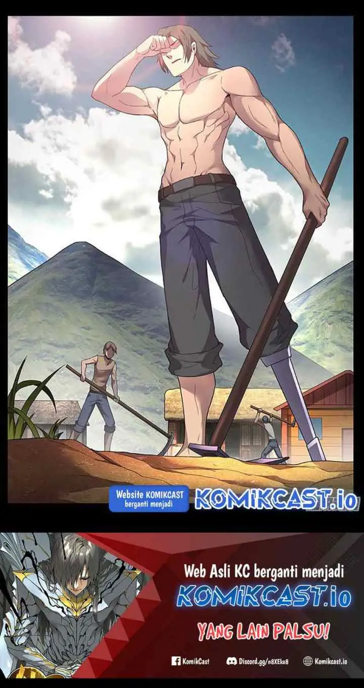 Girl and Science chapter 233 halaman 18