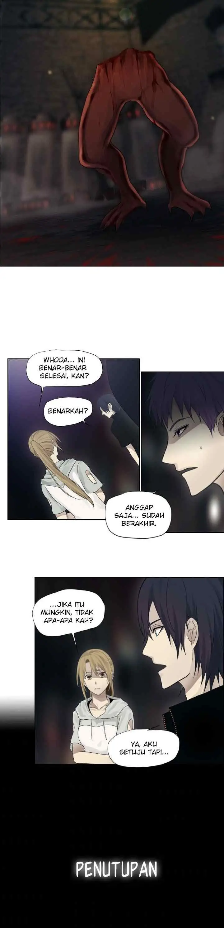 Gong heon ja chapter 39 halaman 10