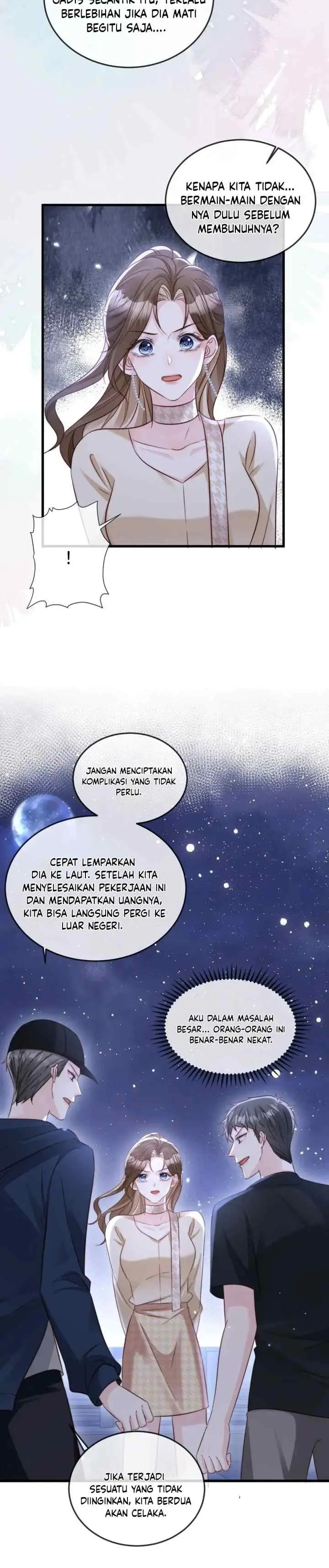 Lost in Him chapter 17 halaman 10