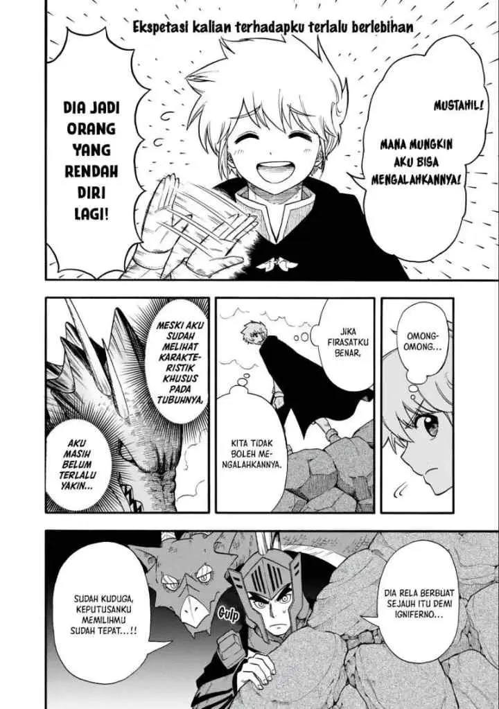Boku Igai Zennin Tenseisha Ka Yo?! chapter 8 halaman 15