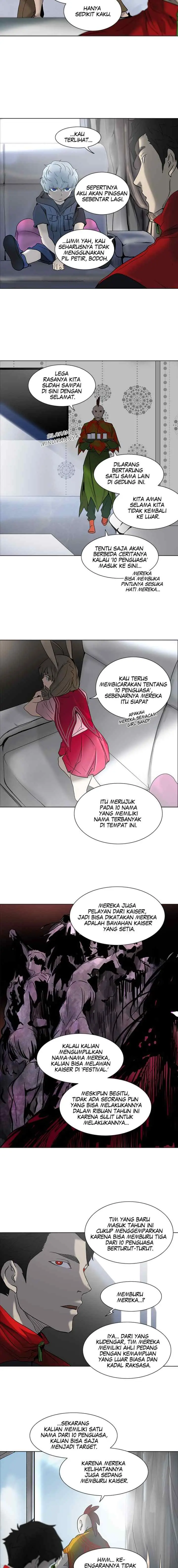 Tower of God chapter 279 halaman 15