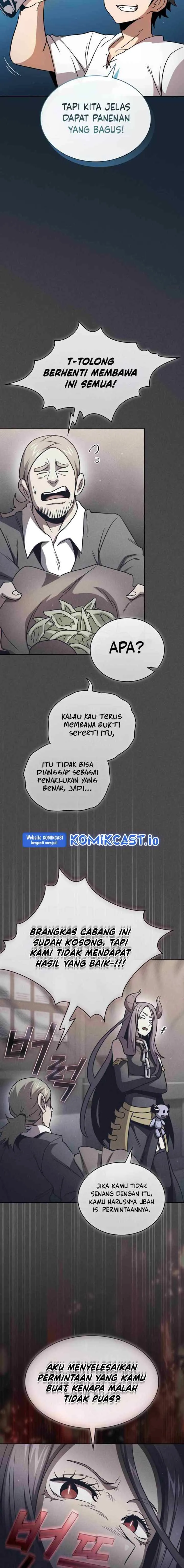 Is this Hero for Real? chapter 78 halaman 15