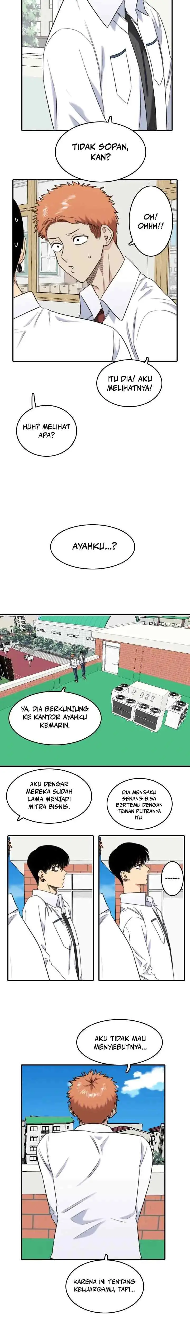 Drawing Romance chapter 207 halaman 5