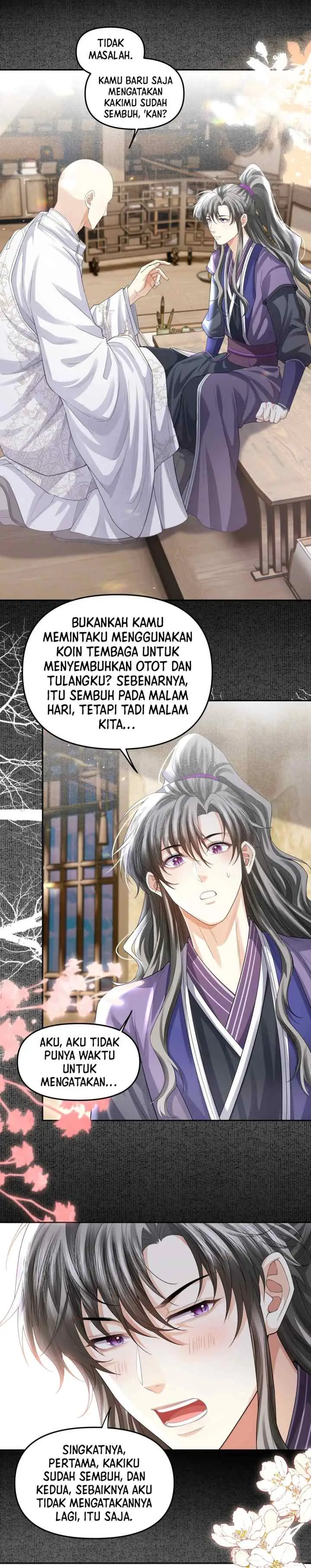 Tong Qian Kan Shi chapter 99 halaman 13