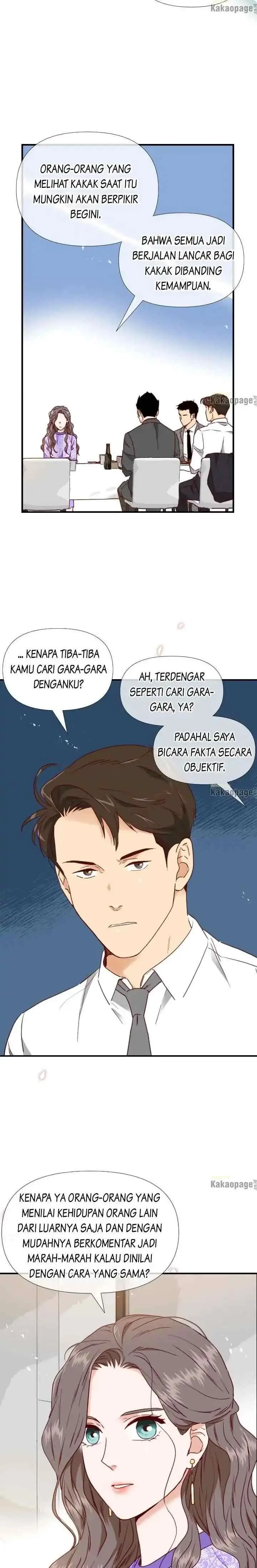 An Hour of Romance chapter 79 halaman 15
