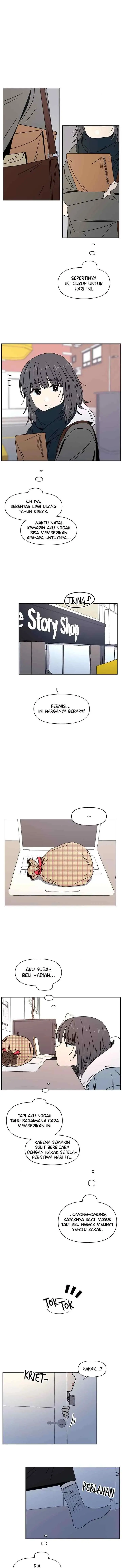 Youth Blossom chapter 117 halaman 4