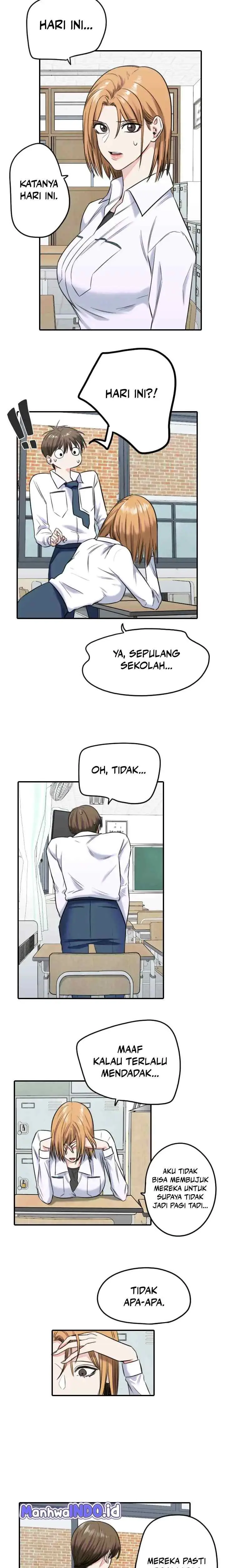 Drawing Romance chapter 163 halaman 10