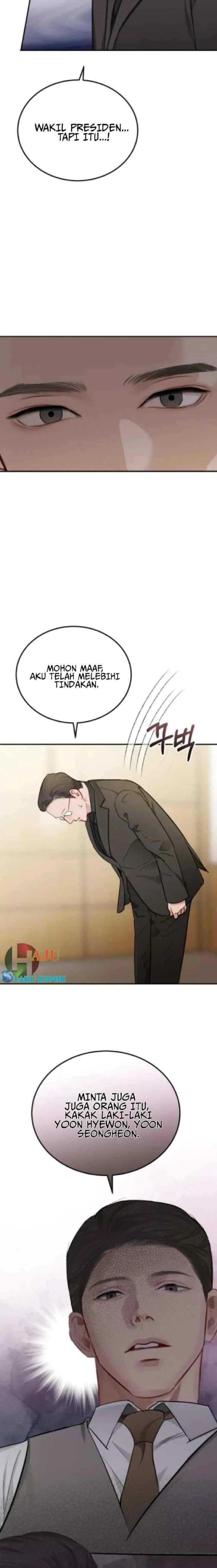 A Secretary Power chapter 42 halaman 7