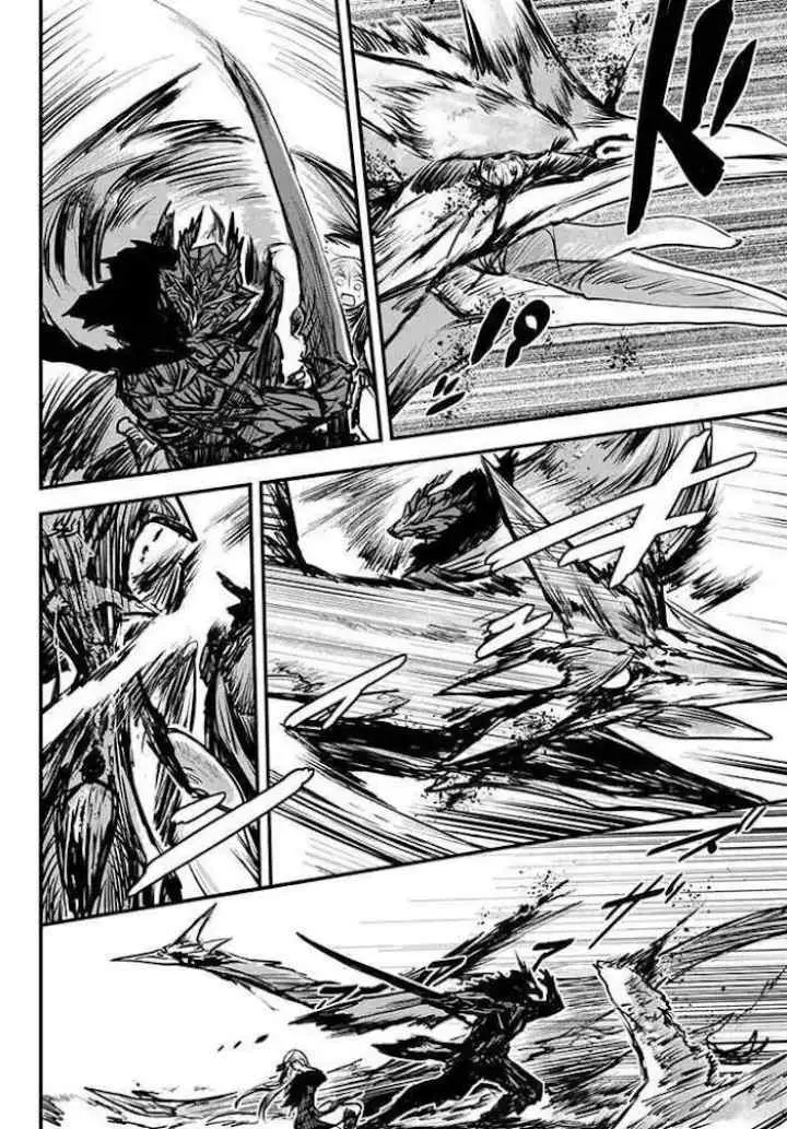 Hime Kishi wa Barbaroi no Yome chapter 5.2 halaman 14