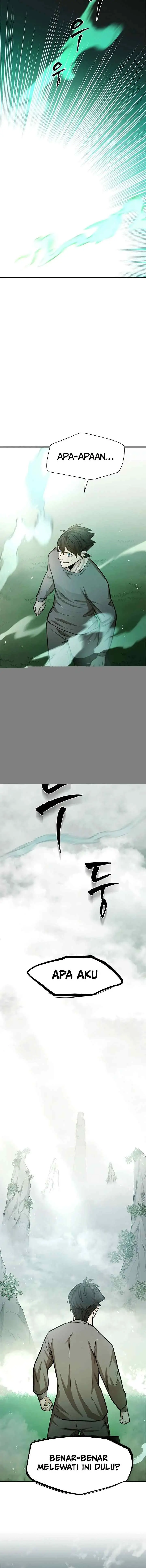 The Tutorial Is Too Tough! chapter 212 halaman 16