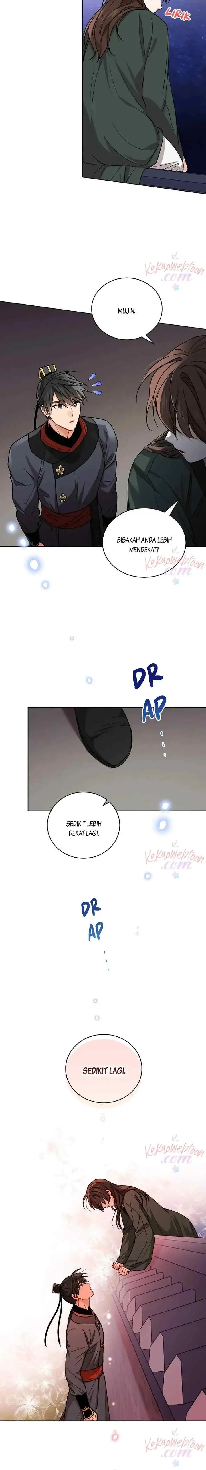 Empress's Flower Garden chapter 37 halaman 18