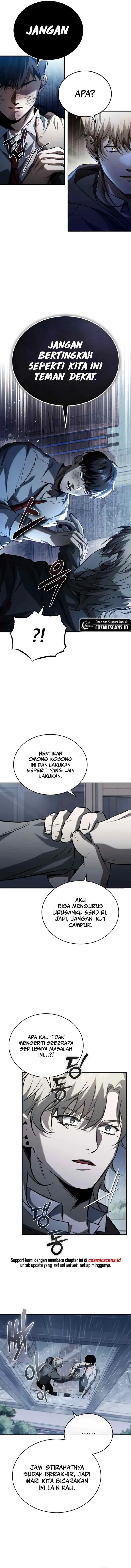 Devil Returns To School Days chapter 14 halaman 14