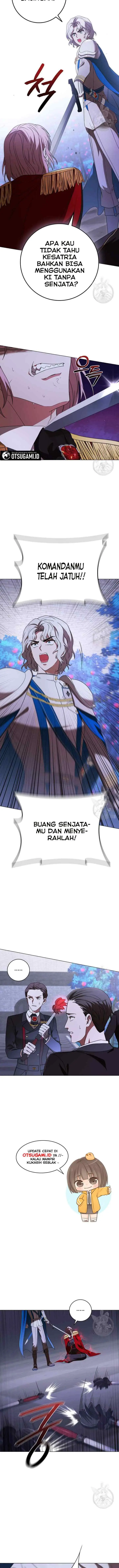 Dragon Lady chapter 45 halaman 8