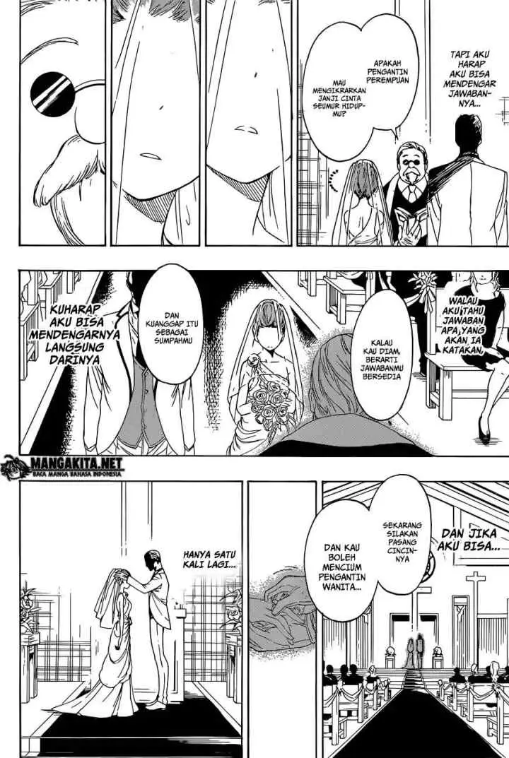 Nisekoi chapter 189 halaman 15
