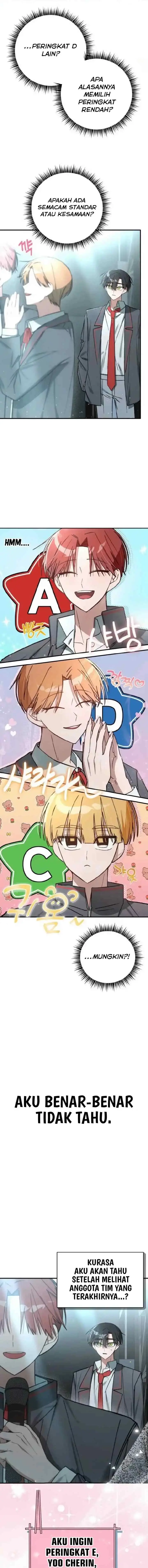 It's Hard To Be A Hero In Korea chapter 2 halaman 15