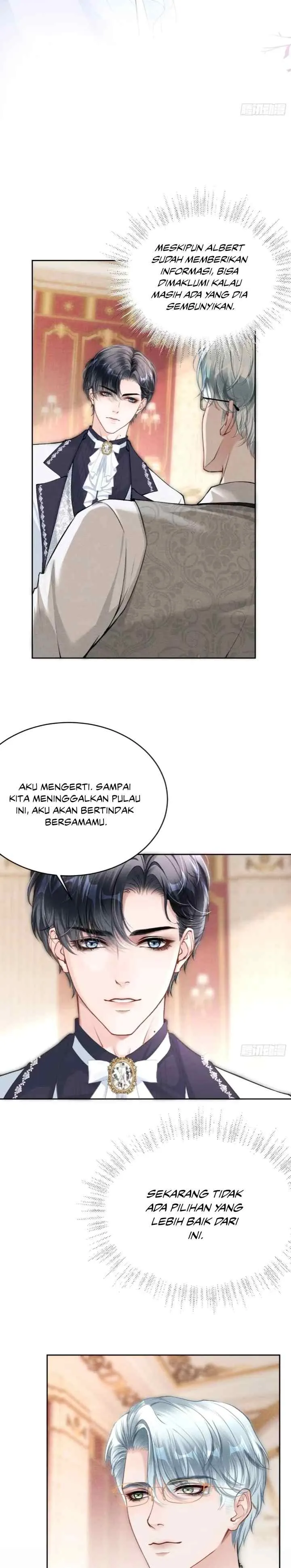 Feather of Backlight chapter 26 halaman 8