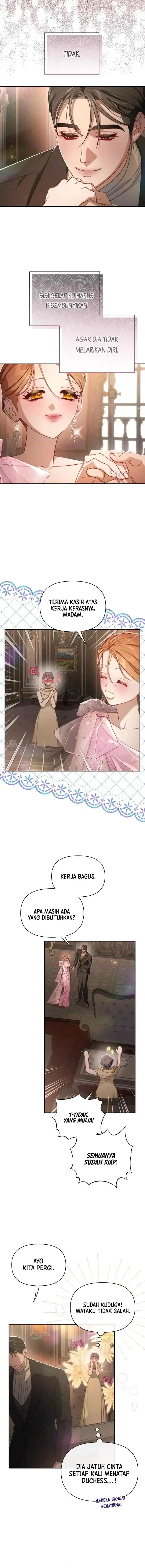 Lucia chapter 155 halaman 8