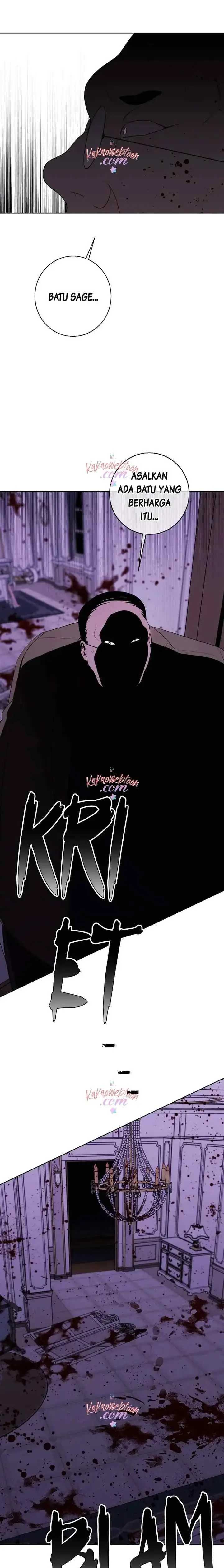 I'm Alone In The Novel chapter 133 halaman 17