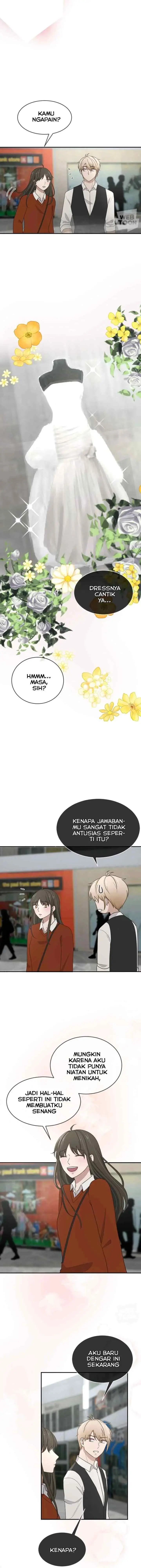The Lost Harmony chapter 113 halaman 6