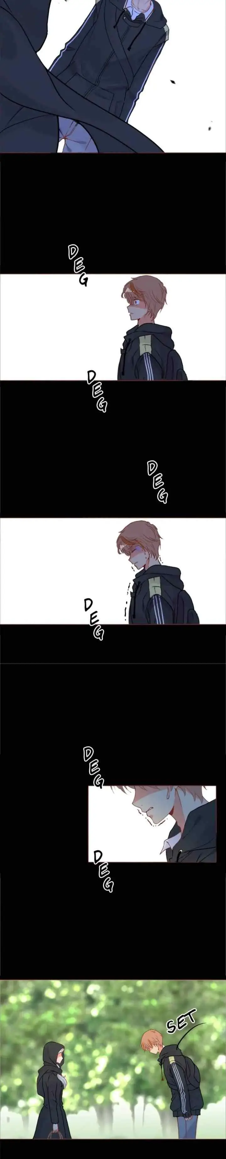 Friends chapter 63 halaman 9