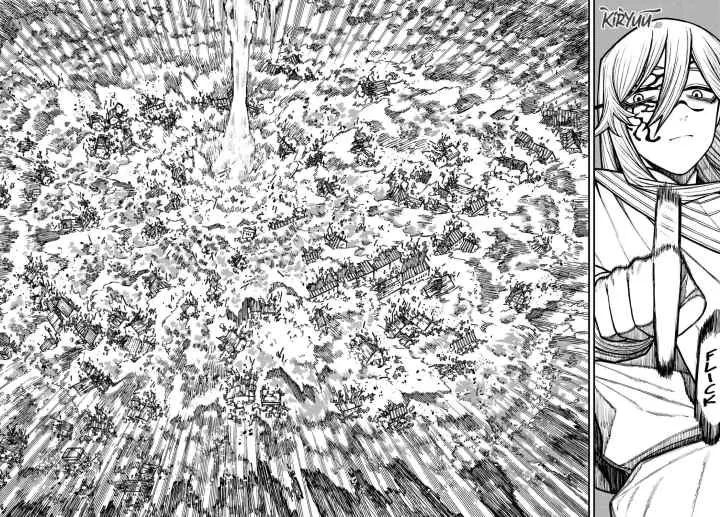 Centuria chapter 82 halaman 8