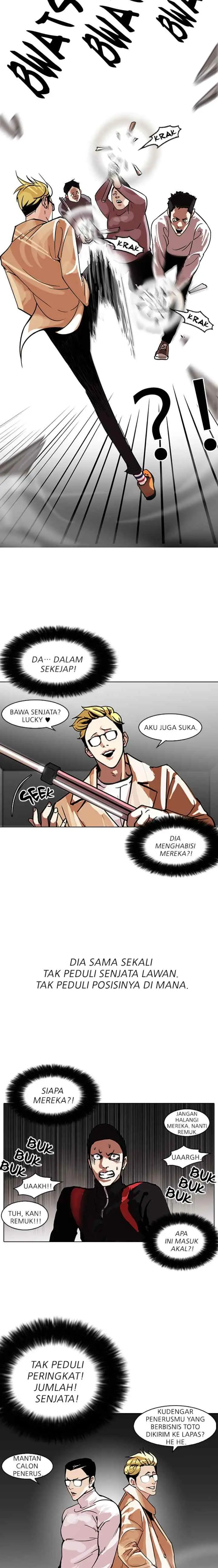 Lookism chapter 108 halaman 4