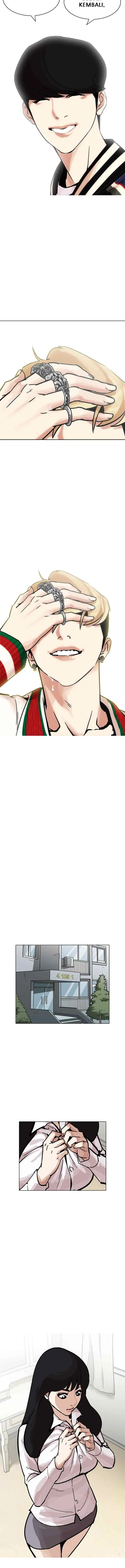 Lookism chapter 198 halaman 11