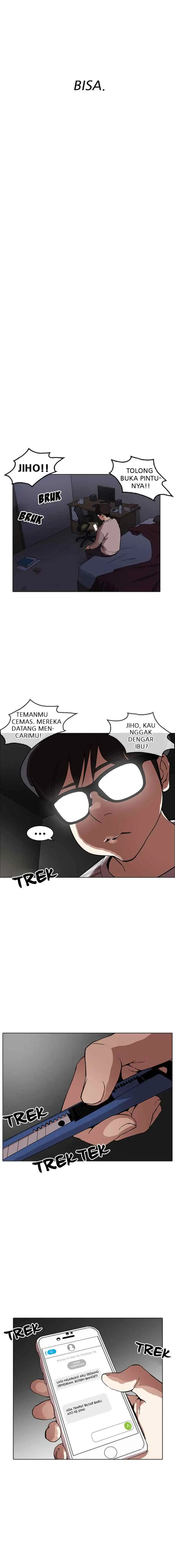 Lookism chapter 171 halaman 6