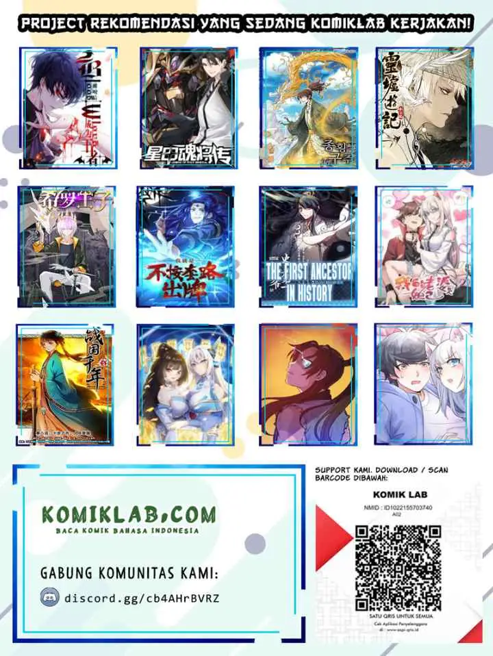 King Of Battlefield chapter 7 halaman 20