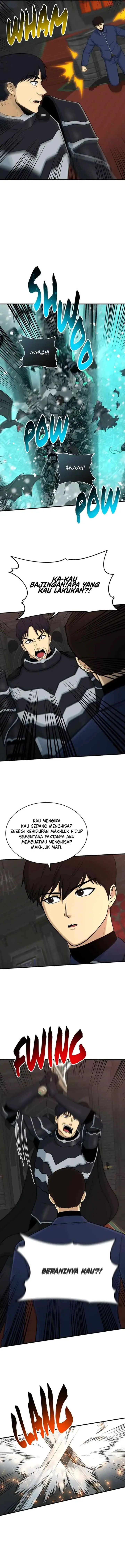 Dungeon House chapter 81 halaman 14